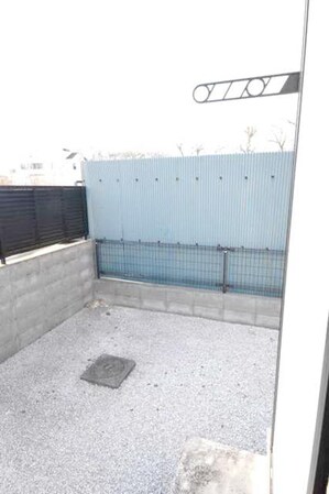 レオパレススアーブの物件内観写真